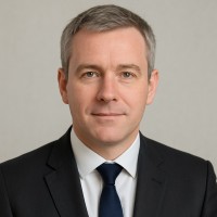 Tonny Doran