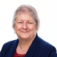 Susan Robinson