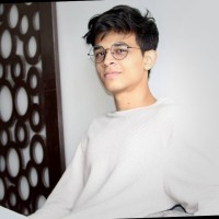Parth Naik