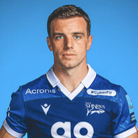George Ford