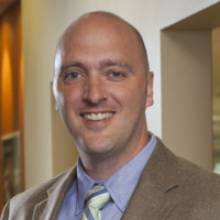 Mark A. Cates, Pe