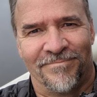 Mark Scott