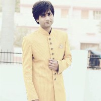 Raunak Pandey