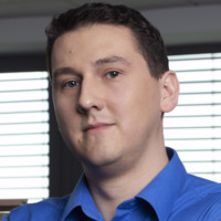 Paweł Dąbek