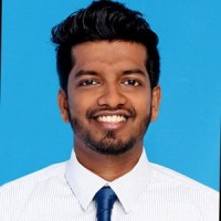 Maduranga Bharatha