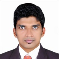 Mohammed Sufail