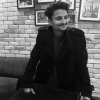 Harrison Pervaiz