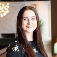 Abby Detrich, PMP