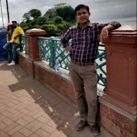 Sharan Kumar D