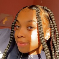 Ci’Niyah Davenport