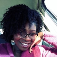 Ebony Ransom