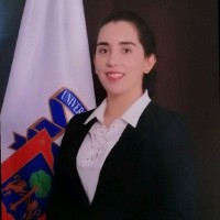 Gabriela Eunice Santillán Barragán