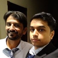 Irfan Siraj