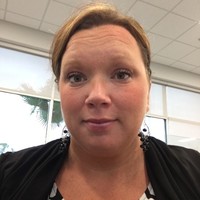 Lisa Miles-Trefrey