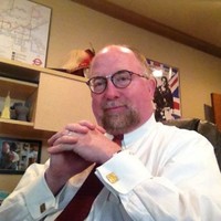 Paul E. Echols