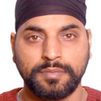 Amanpreet Singh