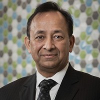 Sanjeev Saxena