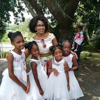 Nelisiwe Zibane