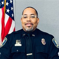 Sgt. Ronald Cooks, BAASc, INCI