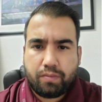 Francisco Javier Lara Arredondo