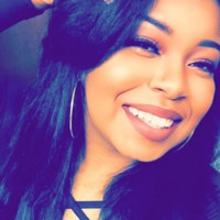 Raven Harrison