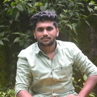 Jishnu D