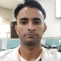 Vivek Chandra Tiwari
