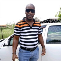 Sam Nkosi