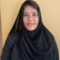 Sumaya Kamaldien
