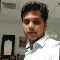 Vishal Bhongare