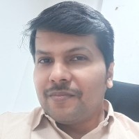 Abilash Hariharan