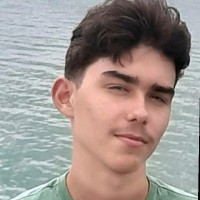 Ryan Silva Almeida