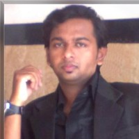Sushant Raiborde