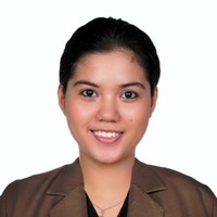 Charmaine Angel Asis
