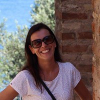 Simona Bianchi