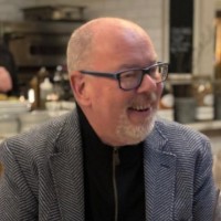 Andrew Wareing