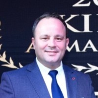 Zafer Ceyhan