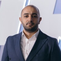 Kenan 卡那 Guluzade