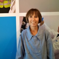 Marie Edlington