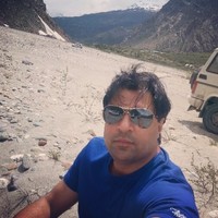 Prateek Falswal