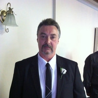 Geoff Harbud