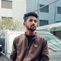 Sreejith B