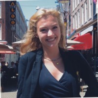 Bodine Huffels