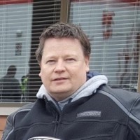 Bruce Perreault