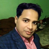 Priyatosh Ranjan