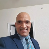 Melvin Hewitt