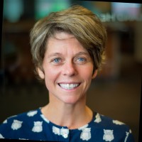 Carrie Vickers