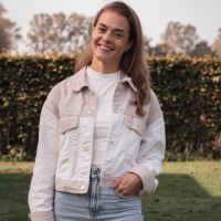 Fleur Huberts