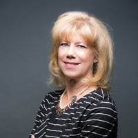 Beverly Holmes