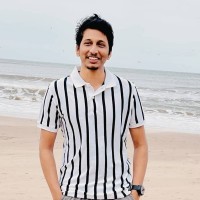 shashank sai
